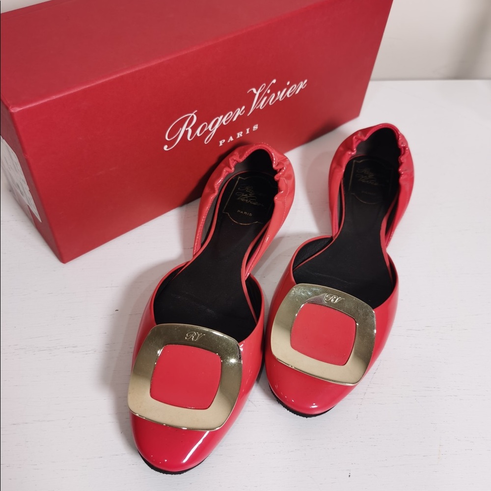 Roger Vivier size36.5